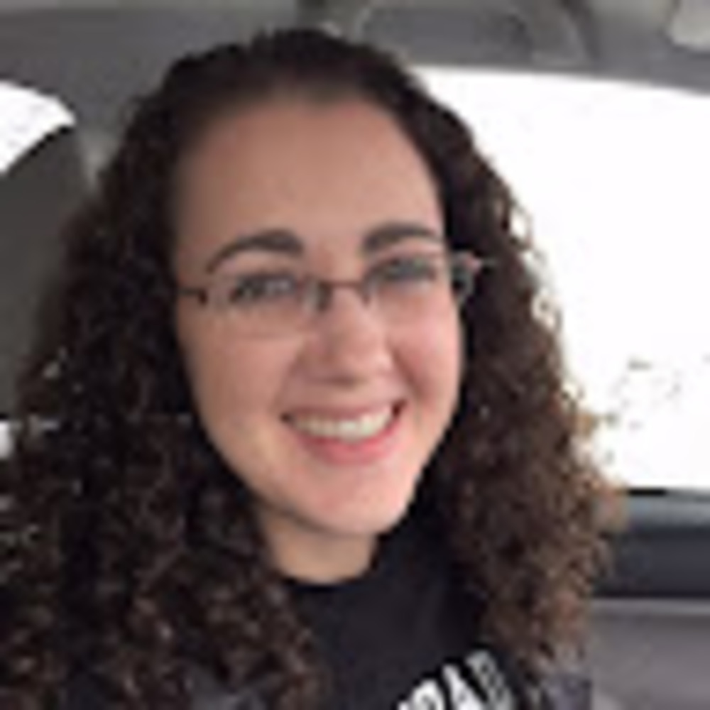 Meet your Posher, Geri